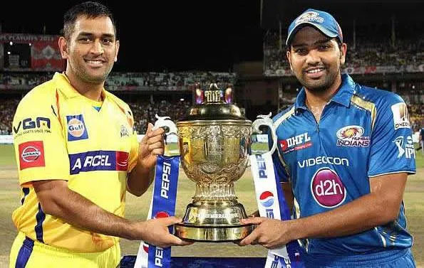 csk vs mi